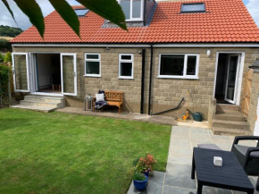 Sea Fern Luxury Cottage Fylingthorpe